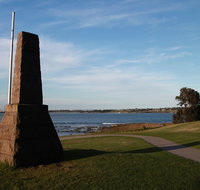 Captain Cook's Landing Place - Palm Beach Accommodation