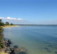 Silver Beach - Palm Beach Accommodation