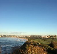 Long Reef Golf Course - Palm Beach Accommodation
