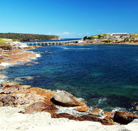 Kamay Botany Bay National Park - Palm Beach Accommodation