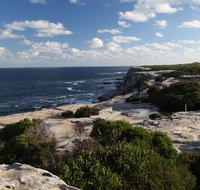 Cape Solander - Palm Beach Accommodation