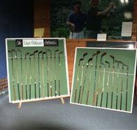 Australian Golf Heritage Society Museum - Palm Beach Accommodation