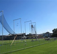 Australian Recreational Centre for Aerial Arts ARCAA - Palm Beach Accommodation