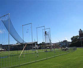 Australian Recreational Centre For Aerial Arts (ARCAA) - Palm Beach Accommodation 0