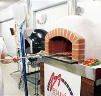 Vesuvio WoodFire Cooking Classes - Palm Beach Accommodation