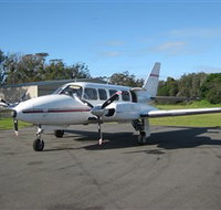 Heron Airline Tours - Palm Beach Accommodation