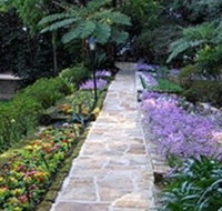 Lisgar Gardens - Palm Beach Accommodation