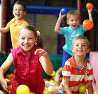 Chipmunks Playland and Cafe Villawood - Palm Beach Accommodation