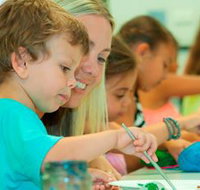 Hazelhurst Regional Gallery and Arts Centre - Palm Beach Accommodation