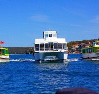 Cronulla and National Park Ferry Cruises - Palm Beach Accommodation