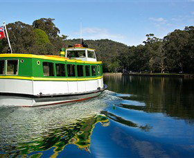 Cronulla And National Park Ferry Cruises - Palm Beach Accommodation 2