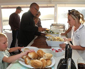 Cronulla And National Park Ferry Cruises - Palm Beach Accommodation 5