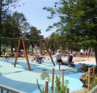 Shelly Park Cronulla - Palm Beach Accommodation