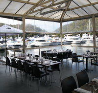 Empire Marina Bobbin Head - Palm Beach Accommodation
