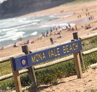 Mona Vale Beach - Palm Beach Accommodation