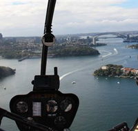 Australian Helicopter Pilot School - Palm Beach Accommodation