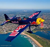 Red Baron Adventure Flights - Palm Beach Accommodation