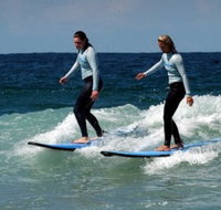 Surfing Cronulla Surfschool - Palm Beach Accommodation