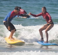 Cronulla Surfing Academy - Palm Beach Accommodation