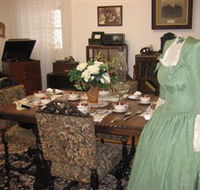 The Hills District Historical Society Museum and Research Centre - Palm Beach Accommodation