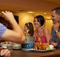 Castle Hill RSL - Palm Beach Accommodation