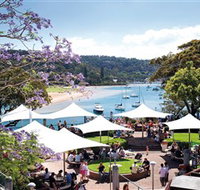 Newport Arms Hotel - Palm Beach Accommodation