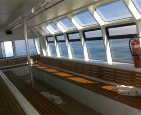 Church Point Ferry Service - Palm Beach Accommodation 2