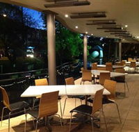 Castle Hill Tavern - Palm Beach Accommodation