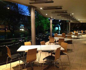 Castle Hill Tavern - Palm Beach Accommodation 0