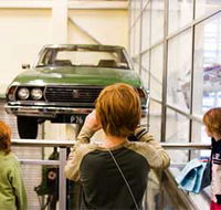 Powerhouse Discovery Centre - Palm Beach Accommodation
