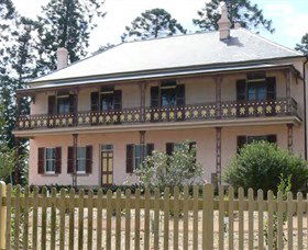 Bella Vista NSW Palm Beach Accommodation