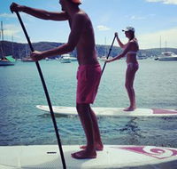 Avalon Stand Up Paddle - Palm Beach Accommodation