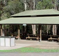 Fagan Park - Palm Beach Accommodation