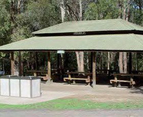 Fagan Park - Palm Beach Accommodation 0