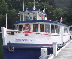 Dawes Point NSW Palm Beach Accommodation