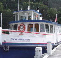 Macquarie Princess Cruises - Palm Beach Accommodation
