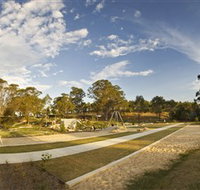 Western Sydney Parklands - Palm Beach Accommodation