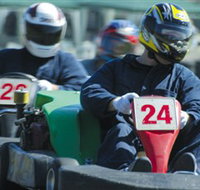 Eastern Creek International Karting Raceway - Palm Beach Accommodation