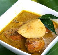 Js Kitchen Singaporean Cooking Classes - Palm Beach Accommodation