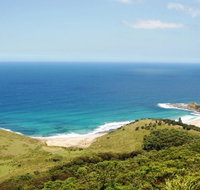 Royal National Park - Palm Beach Accommodation