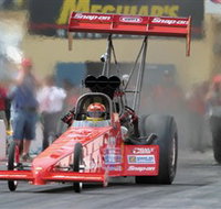 Sydney Dragway - Palm Beach Accommodation