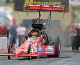 Sydney Dragway - Palm Beach Accommodation 0