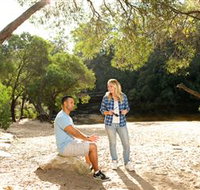 Simmos Beach Reserve - Palm Beach Accommodation
