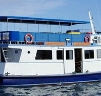 Palm Beach Hawkesbury River Cruises - Palm Beach Accommodation