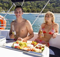 Taylor Made Escapes Yacht Charters and Cruises - Palm Beach Accommodation