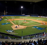Blacktown International Sportspark - Palm Beach Accommodation