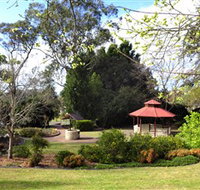 Nurragingy Reserve - Palm Beach Accommodation