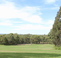Rouse Hill Regional Park - Palm Beach Accommodation