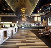 The Australian Hotel and Brewery - Palm Beach Accommodation