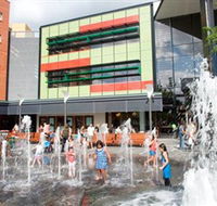 Rouse Hill Town Centre - Palm Beach Accommodation